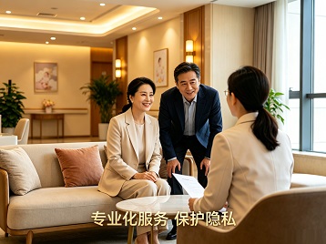 宝鸡有偿售卵代生女生的客户的客户群体有哪些