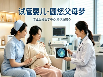 宝鸡辅助生育服务 试管婴儿行业的兴起背景、发展与未来展望